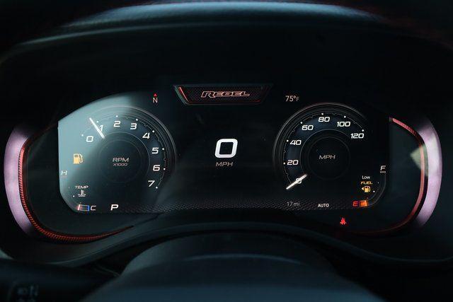 new 2026 Ram 1500 car, priced at $54,281