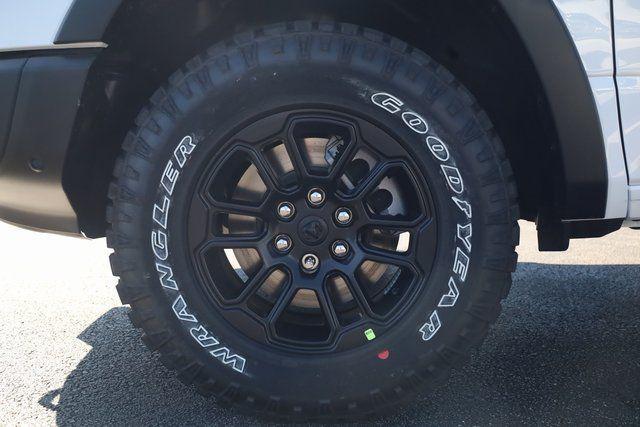 new 2026 Ram 1500 car, priced at $54,281