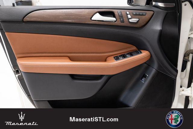 used 2017 Mercedes-Benz GLE 400 car, priced at $18,780