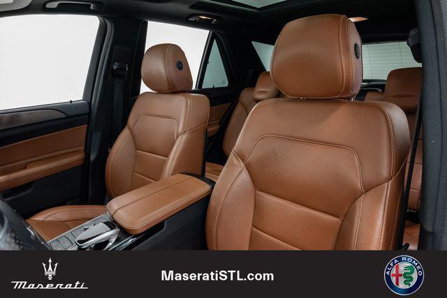 used 2017 Mercedes-Benz GLE 400 car, priced at $18,780