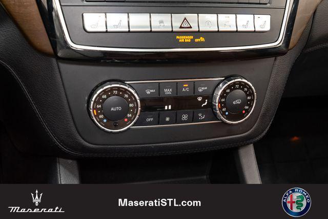 used 2017 Mercedes-Benz GLE 400 car, priced at $18,780