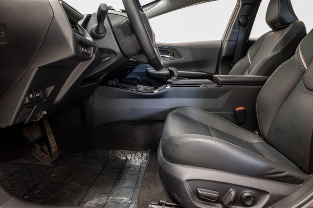 used 2025 Toyota Prius car, priced at $30,920