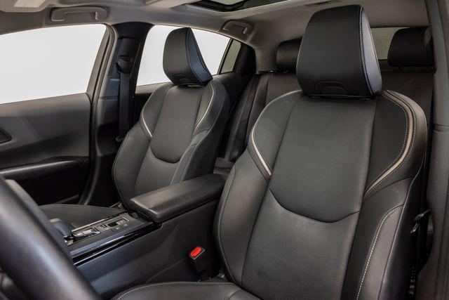 used 2025 Toyota Prius car, priced at $30,920