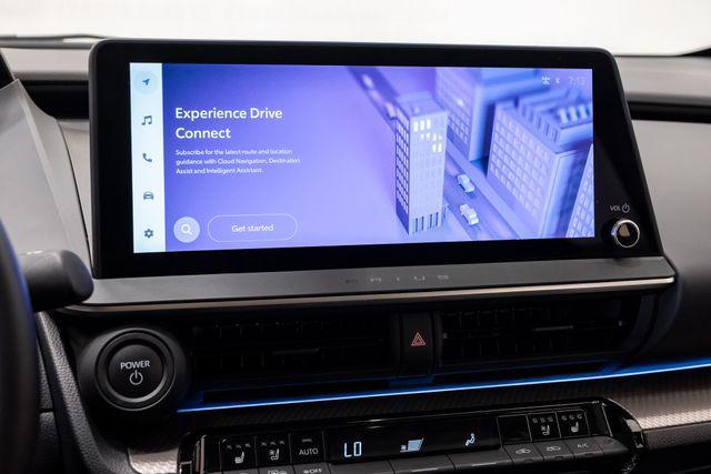 used 2025 Toyota Prius car, priced at $30,920
