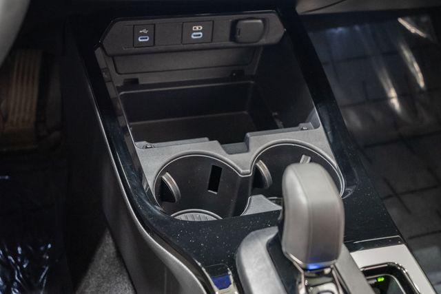 used 2025 Toyota Prius car, priced at $30,920