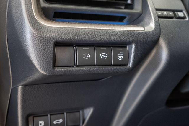 used 2025 Toyota Prius car, priced at $30,920