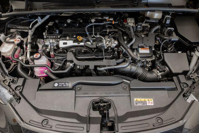 used 2025 Toyota Prius car, priced at $30,920