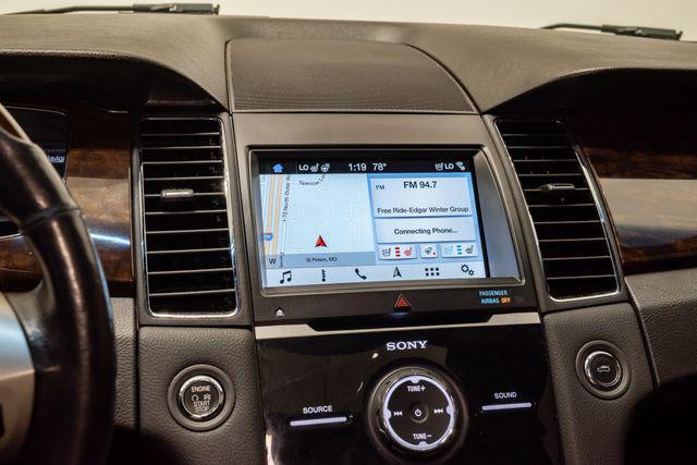 used 2016 Ford Taurus car, priced at $9,660