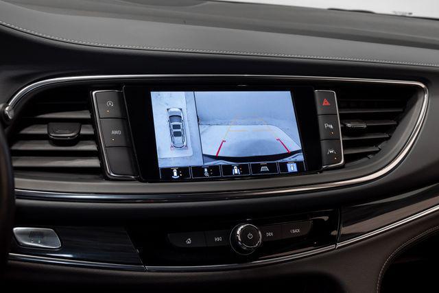 used 2024 Buick Enclave car, priced at $28,990