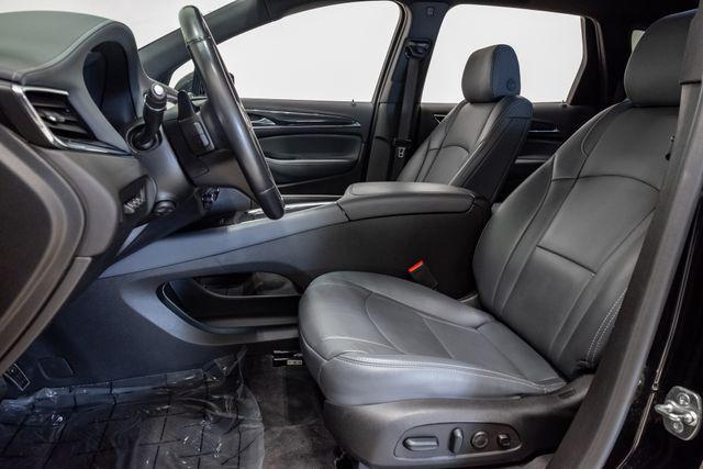 used 2024 Buick Enclave car, priced at $28,990