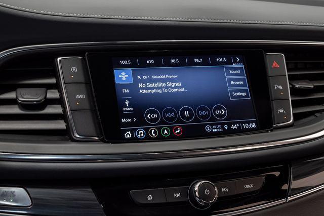 used 2024 Buick Enclave car, priced at $28,990