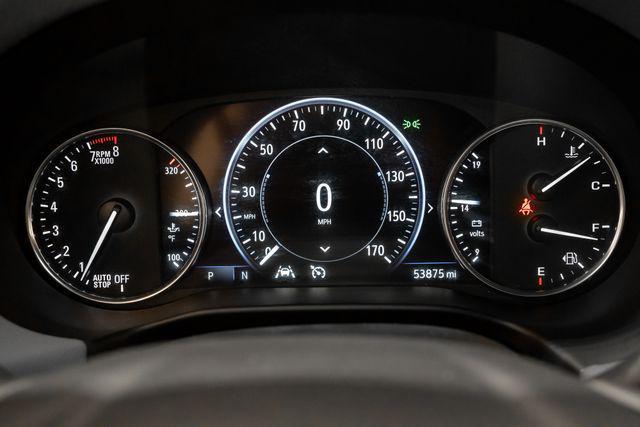 used 2024 Buick Enclave car, priced at $28,990