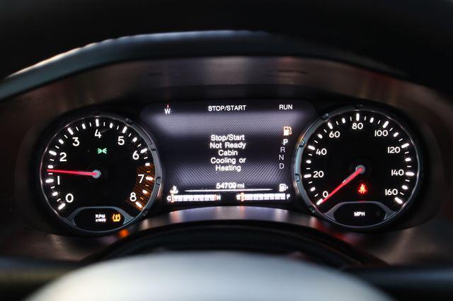 used 2022 Jeep Renegade car, priced at $18,780