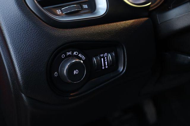 used 2022 Jeep Renegade car, priced at $18,780