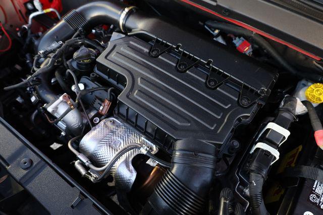 used 2022 Jeep Renegade car, priced at $18,780