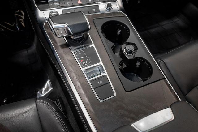 used 2023 Audi A6 car, priced at $34,480