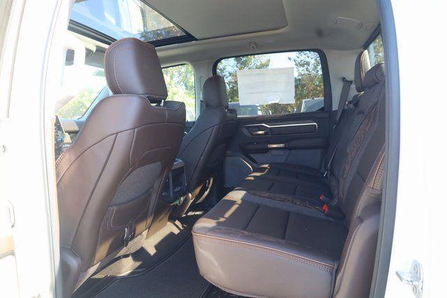 new 2026 Ram 1500 car, priced at $65,557