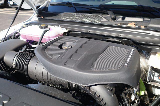 new 2026 Ram 1500 car, priced at $65,557