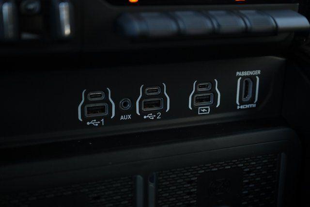 new 2026 Ram 1500 car, priced at $65,557