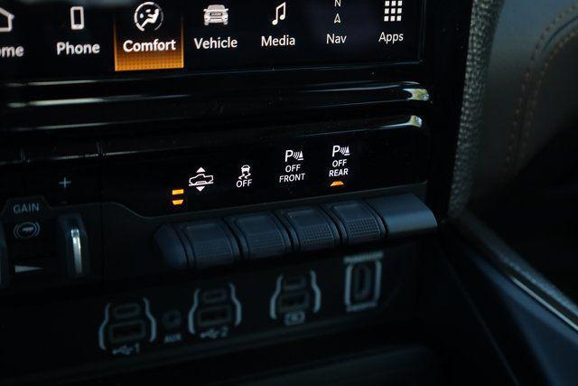 new 2026 Ram 1500 car, priced at $65,557