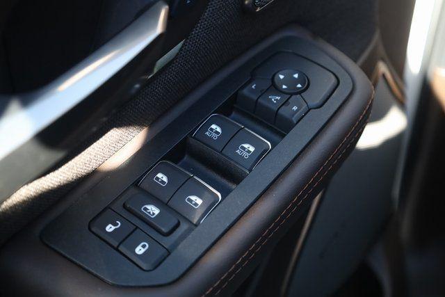 new 2026 Ram 1500 car, priced at $65,557