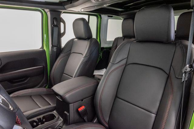 new 2026 Jeep Wrangler car, priced at $80,494