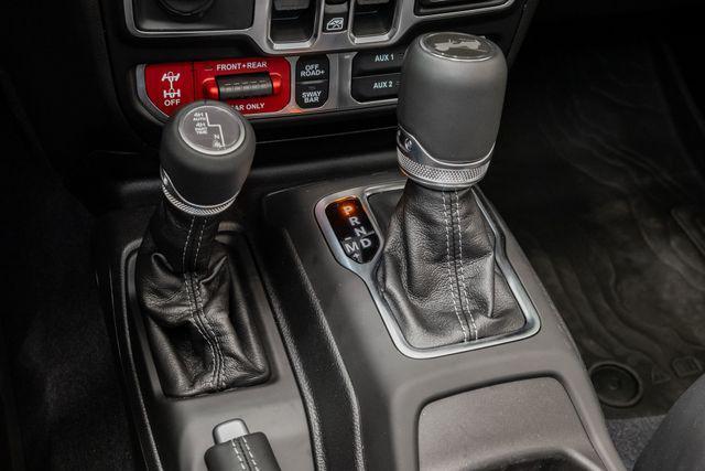 new 2026 Jeep Wrangler car, priced at $80,494
