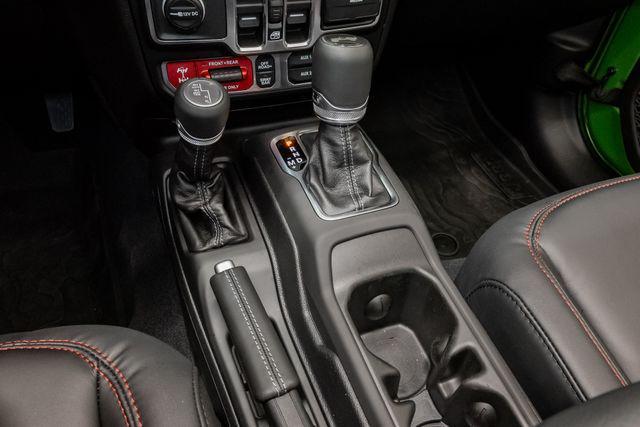 new 2026 Jeep Wrangler car, priced at $80,494