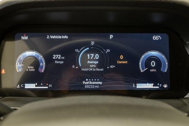 used 2023 Jeep Grand Cherokee L car, priced at $24,636