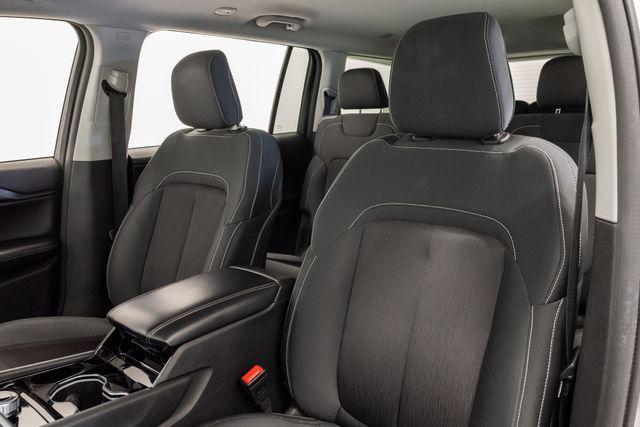 used 2023 Jeep Grand Cherokee L car, priced at $24,636