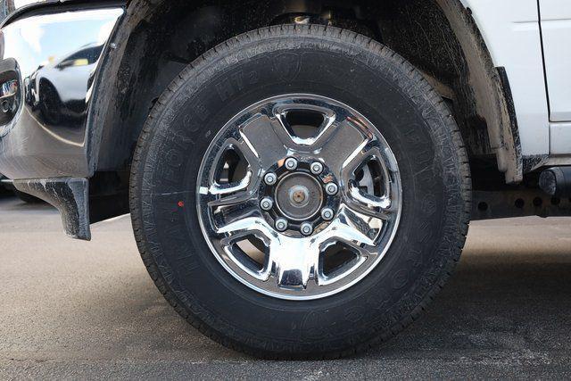 new 2026 Ram 2500 car, priced at $62,117