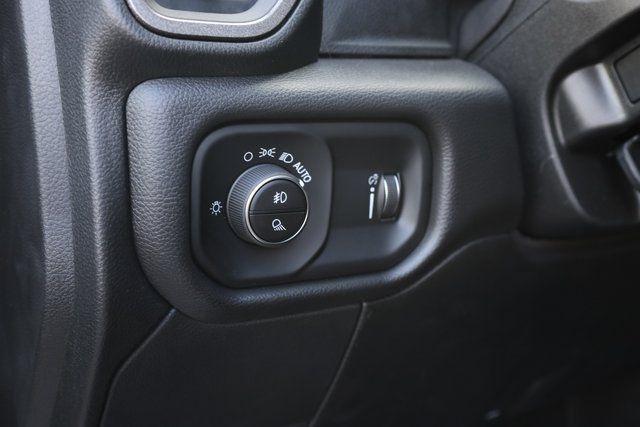 new 2026 Ram 2500 car, priced at $62,117