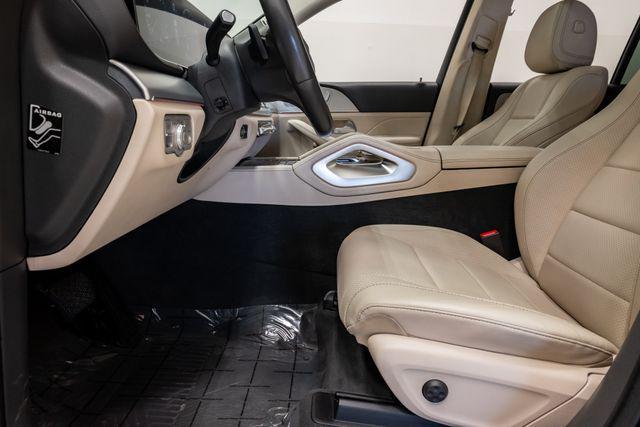 used 2020 Mercedes-Benz GLE 350 car, priced at $25,617