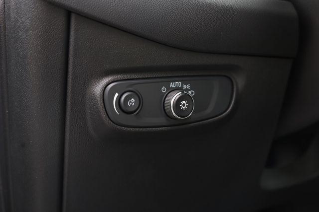 used 2024 Chevrolet Equinox car, priced at $19,480