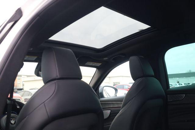new 2025 Maserati Grecale car, priced at $61,097