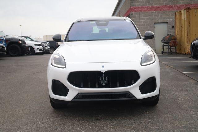 new 2025 Maserati Grecale car, priced at $61,097