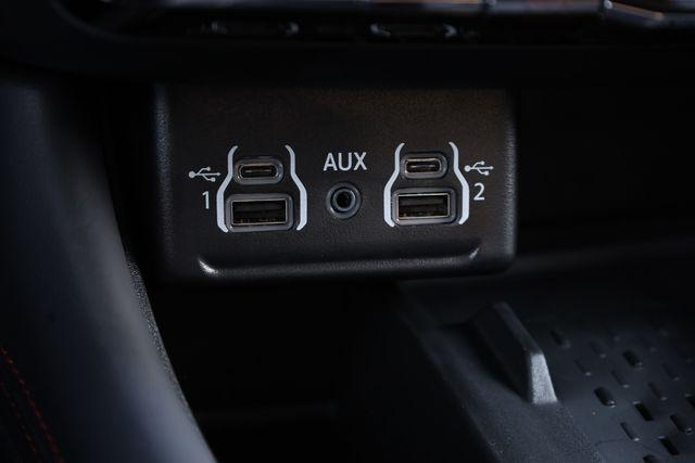 new 2026 Dodge Durango car, priced at $44,677