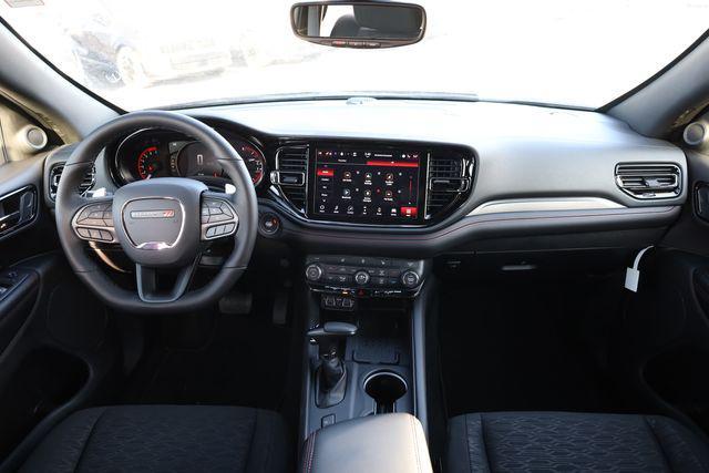 new 2026 Dodge Durango car, priced at $44,677