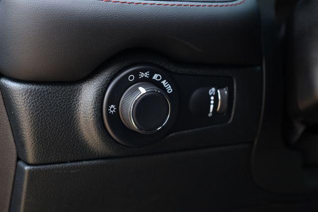 new 2026 Dodge Durango car, priced at $44,677