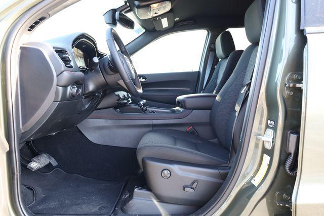 new 2026 Dodge Durango car, priced at $44,677