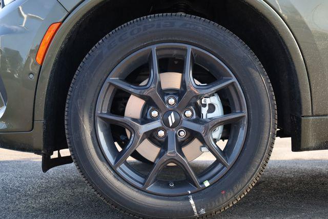 new 2026 Dodge Durango car, priced at $44,677