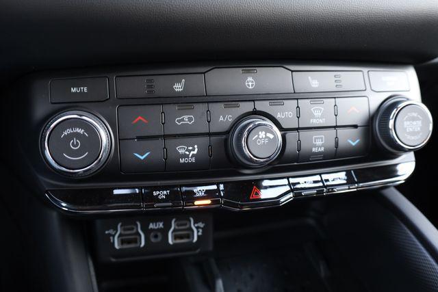 new 2026 Dodge Durango car, priced at $44,677