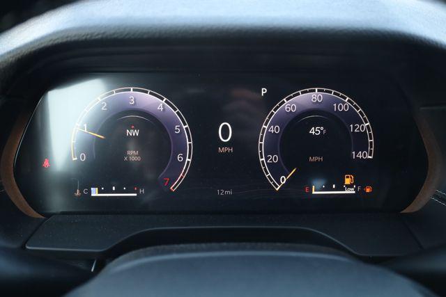 new 2026 Jeep Grand Cherokee car, priced at $33,844