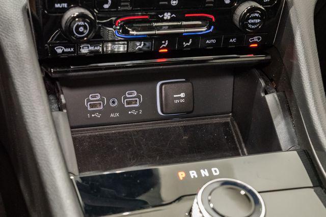 new 2025 Jeep Grand Cherokee car, priced at $34,897