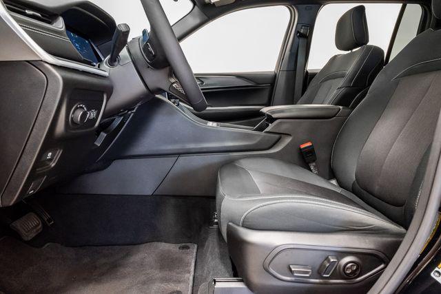 new 2025 Jeep Grand Cherokee car, priced at $34,897