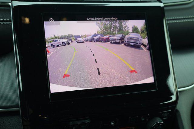 new 2025 Jeep Grand Cherokee car, priced at $40,027