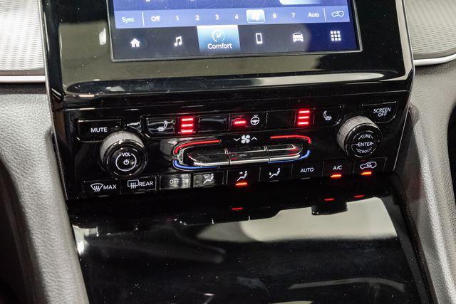 new 2025 Jeep Grand Cherokee car, priced at $34,897