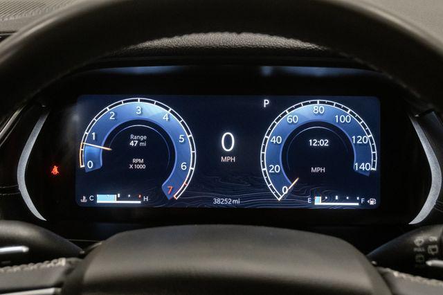 used 2023 Jeep Grand Cherokee car, priced at $31,032