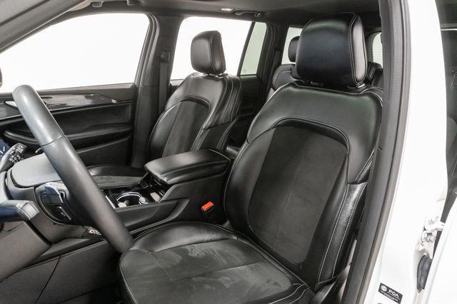 used 2023 Jeep Grand Cherokee car, priced at $31,032