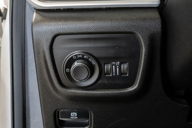 used 2023 Jeep Grand Cherokee car, priced at $31,032